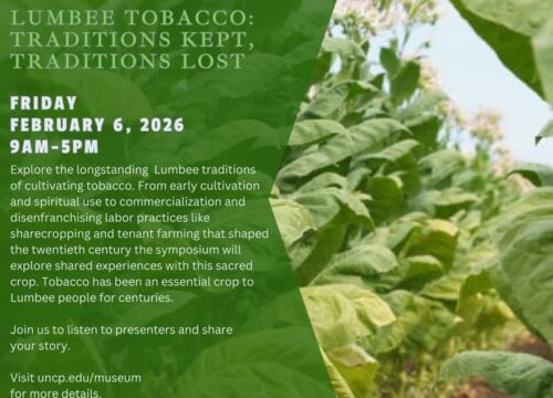 The Museum of the Southeast American Indian