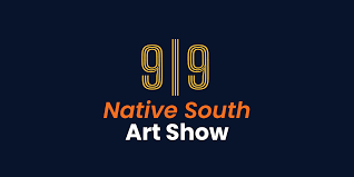 9/9 Native South Art Exhibit on display at Museum of the Southeast American Indian, beginning Sept. 9