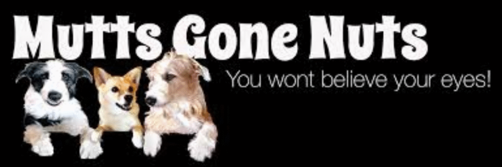 Mutts Gone Nuts