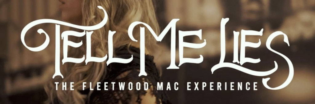 The Fleetwood Mac Experience