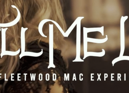 The Fleetwood Mac Experience