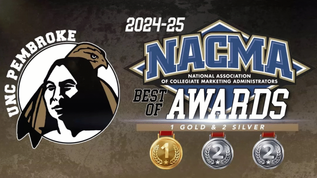 Braves Bring Home A Trio Of NACMA “Best Of” Honors