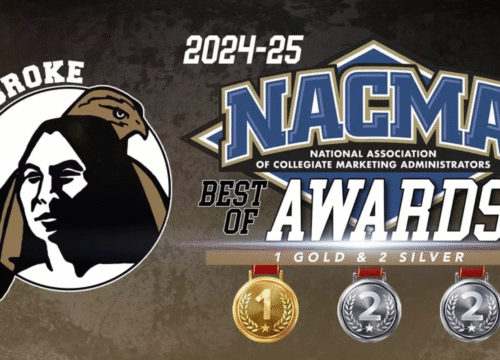 Braves Bring Home A Trio Of NACMA “Best Of” Honors