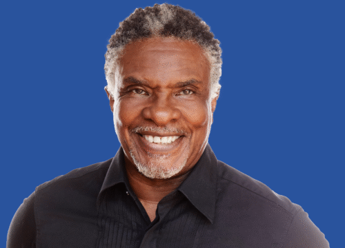 Jazz Evening with Keith David