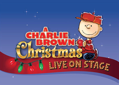 Charlie Brown is coming to GPAC