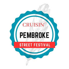 Cruisin’ Pembroke Street Festival